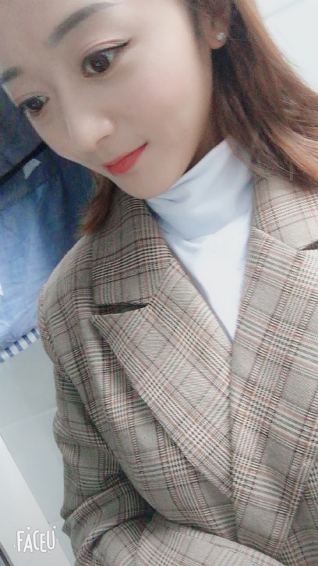 丑丑的第一张照片--淄博相亲服务中心