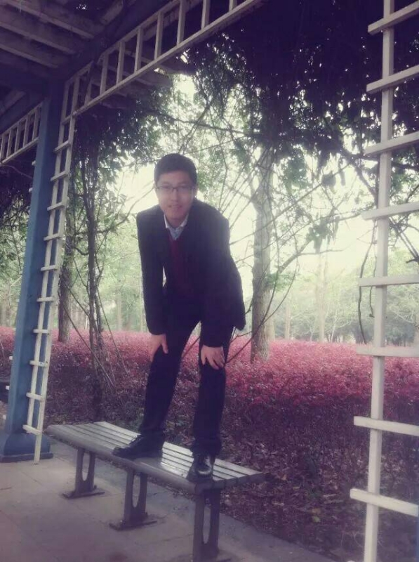 果子的第一张照片--淄博相亲服务中心