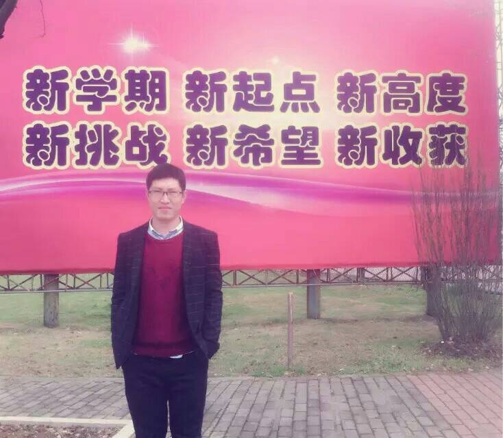 果子的第二张照片--淄博相亲服务中心