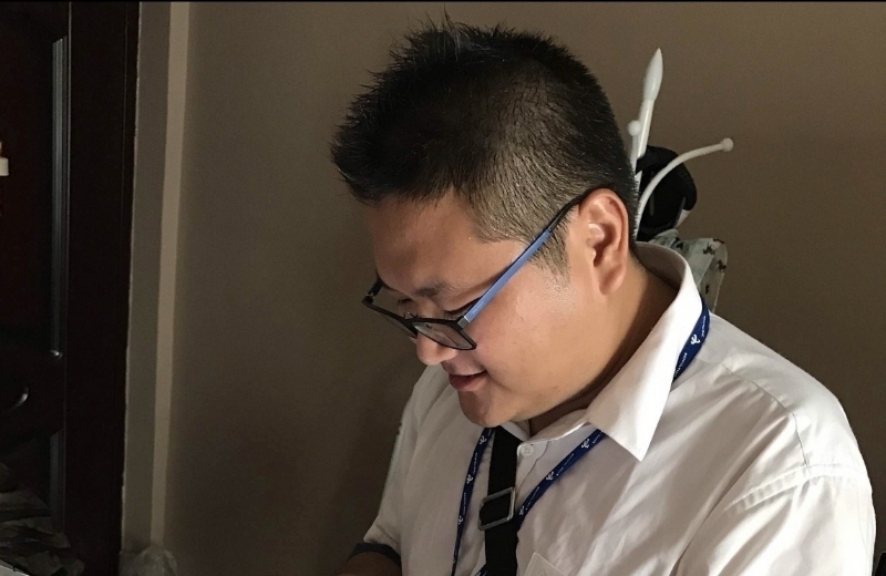 人生就是一个选择的第二张照片--淄博相亲服务中心