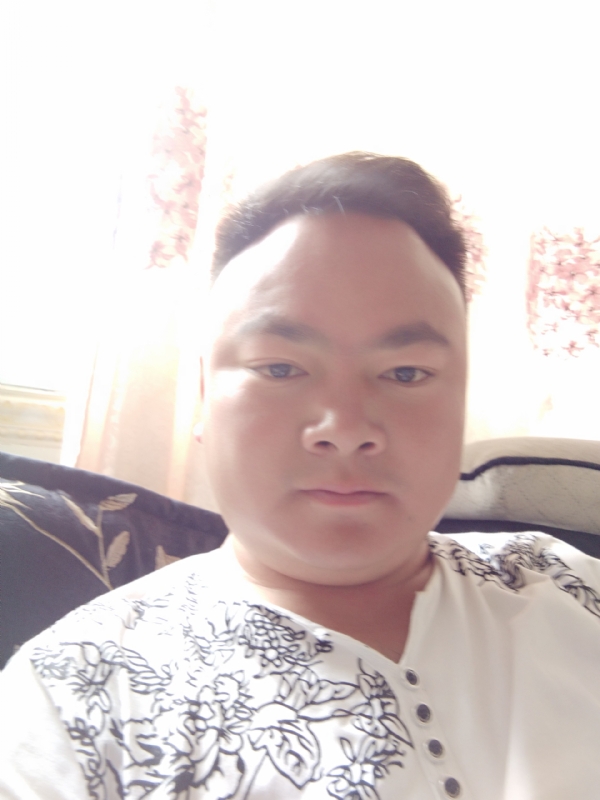 梦的使者的第一张照片--淄博相亲服务中心