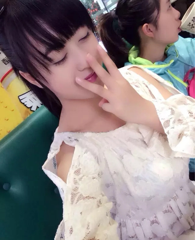小mimi的第一张照片--淄博相亲服务中心
