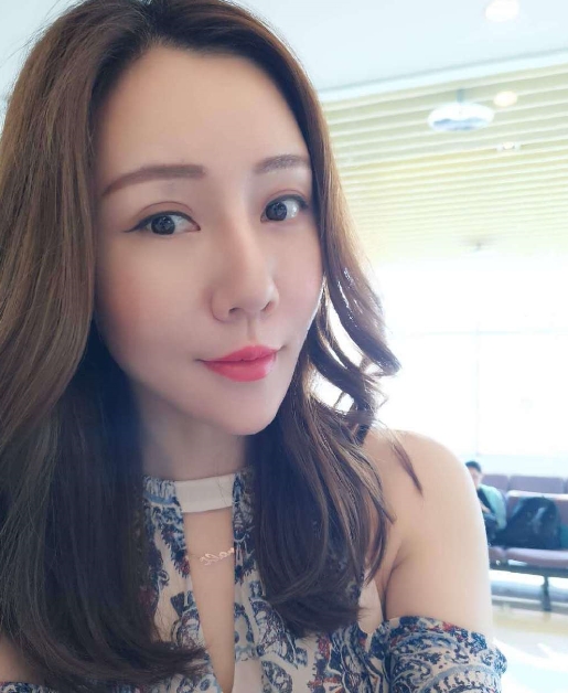 娜娜的第三张照片--淄博相亲服务中心
