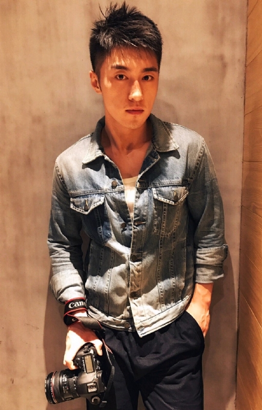 Jason的第一张照片--淄博相亲服务中心