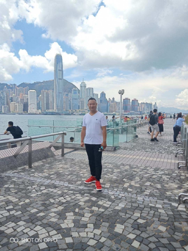 綠茶的第一张照片--淄博相亲服务中心