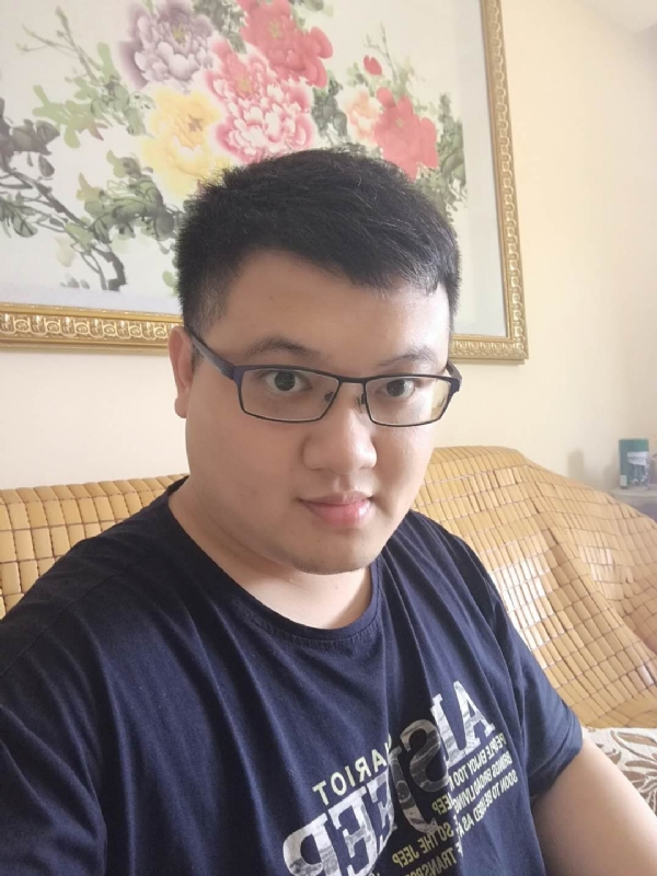 爱我别走的第一张照片--淄博相亲服务中心