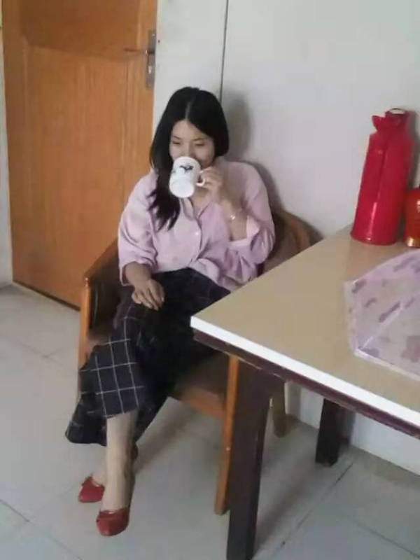潘琪凌的第二张照片--淄博相亲服务中心