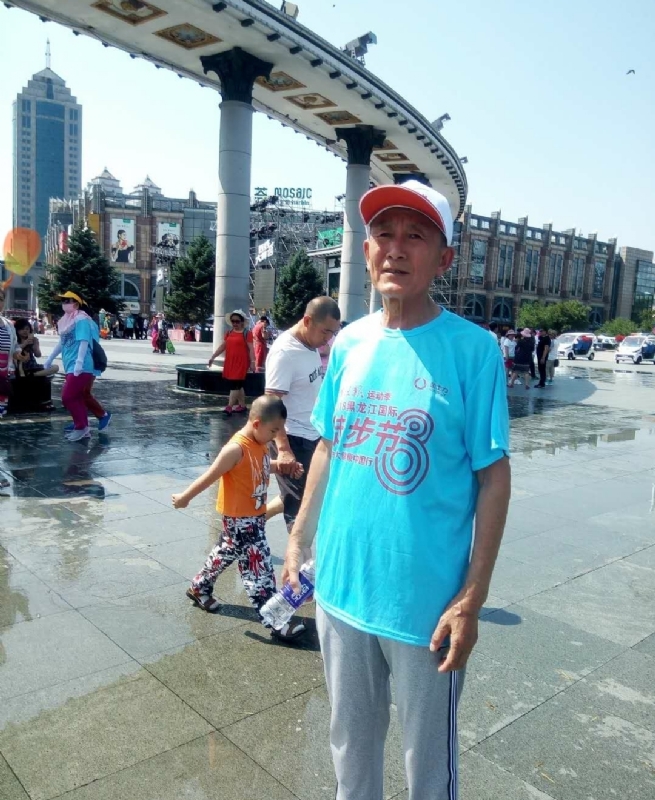 凯歌的第二张照片--淄博相亲服务中心