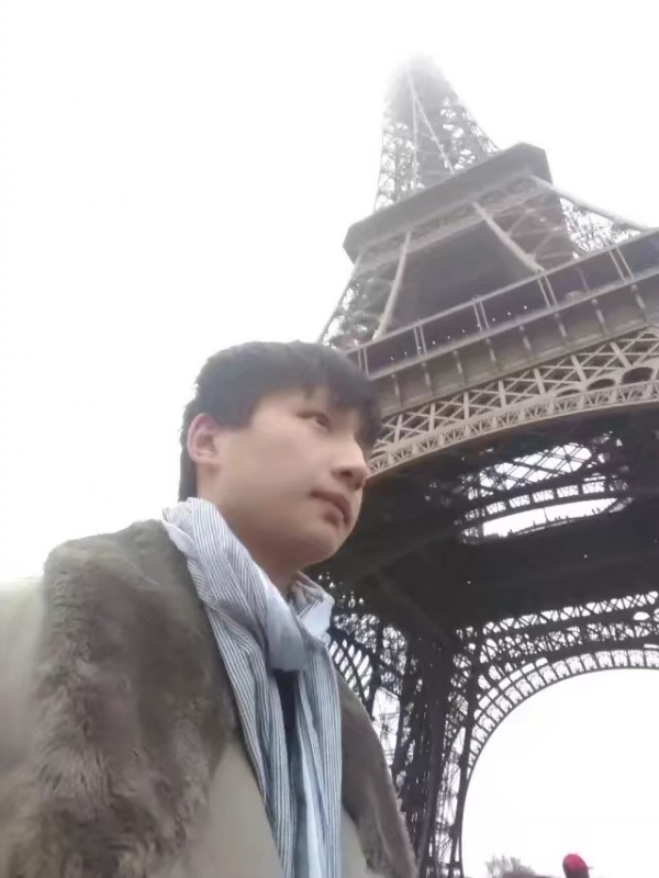 好好相遇的第一张照片--淄博相亲服务中心