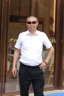 李九的第一张照片--淄博相亲服务中心