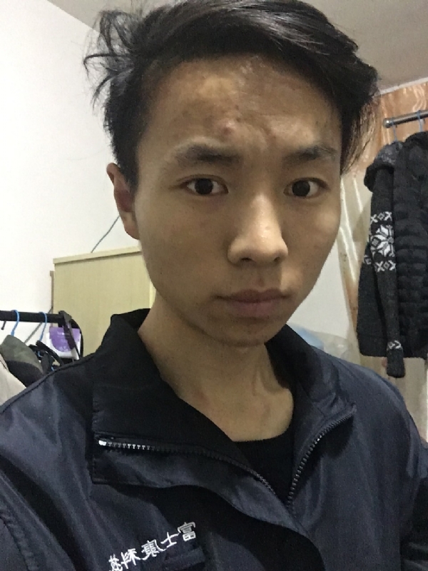 大鱼Q的第二张照片--淄博相亲服务中心