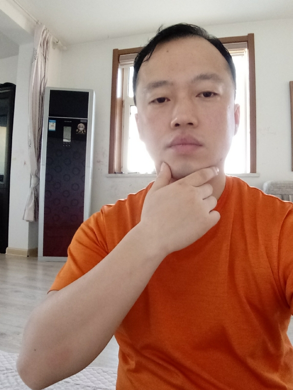 幸福的时刻的第一张照片--淄博相亲服务中心