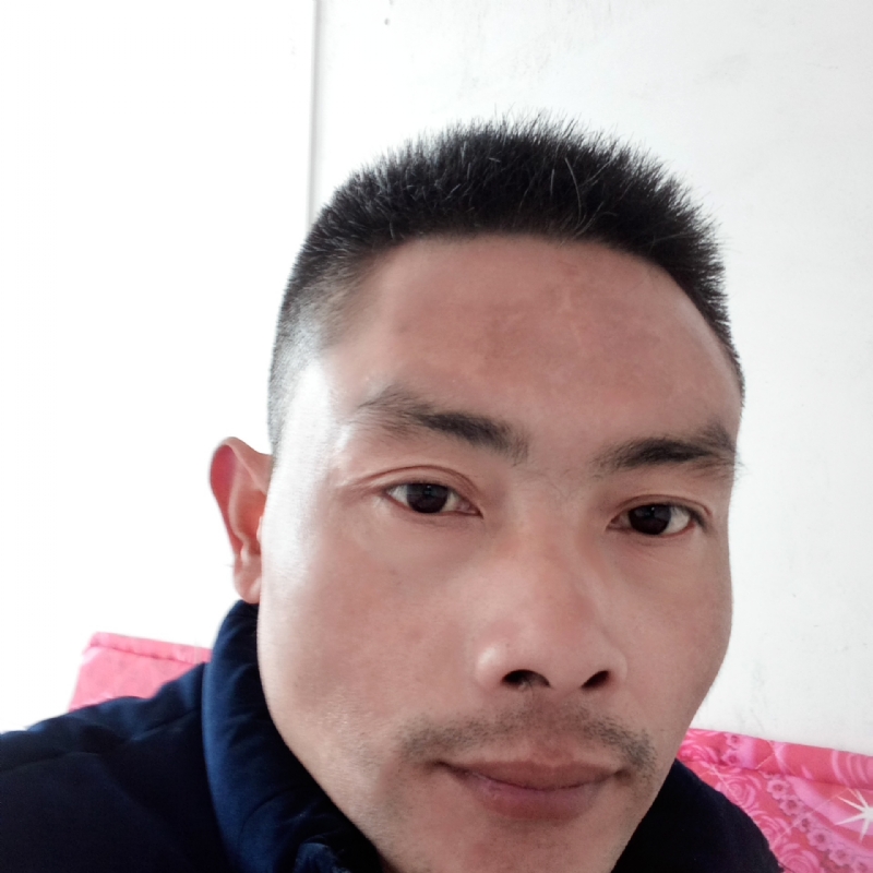 栋栋的第一张照片--淄博相亲服务中心
