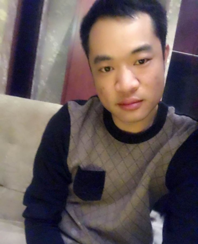 人生快乐的第一张照片--淄博相亲服务中心