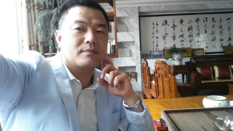 厚德载物的第一张照片--淄博相亲服务中心