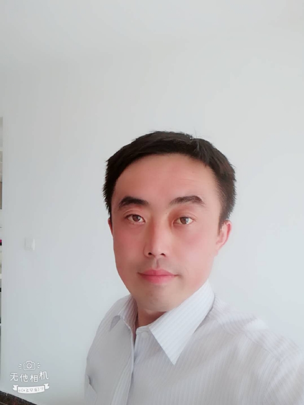 寻找真爱的第一张照片--淄博相亲服务中心