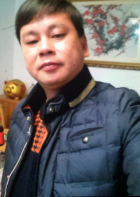 期待幸福的第一张照片--淄博相亲服务中心