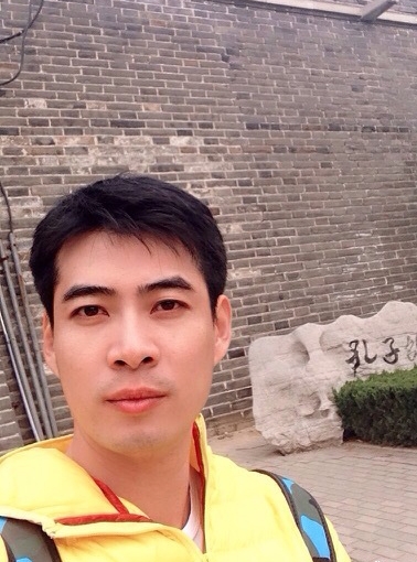 相生相爱的第一张照片--淄博相亲服务中心
