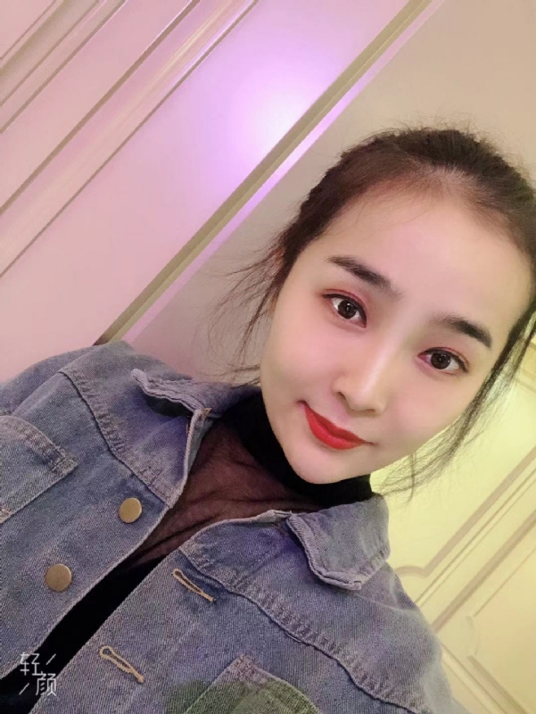 陈曦呀的第一张照片--淄博相亲服务中心