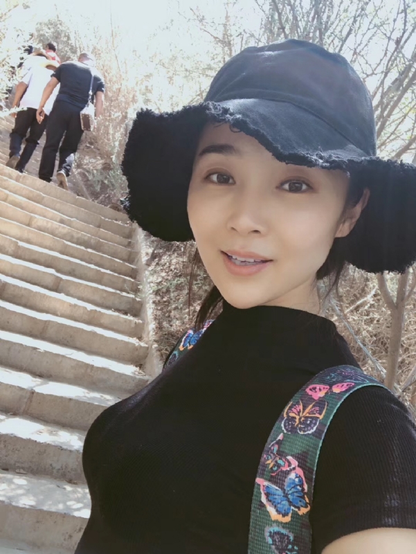 陈曦呀的第二张照片--淄博相亲服务中心