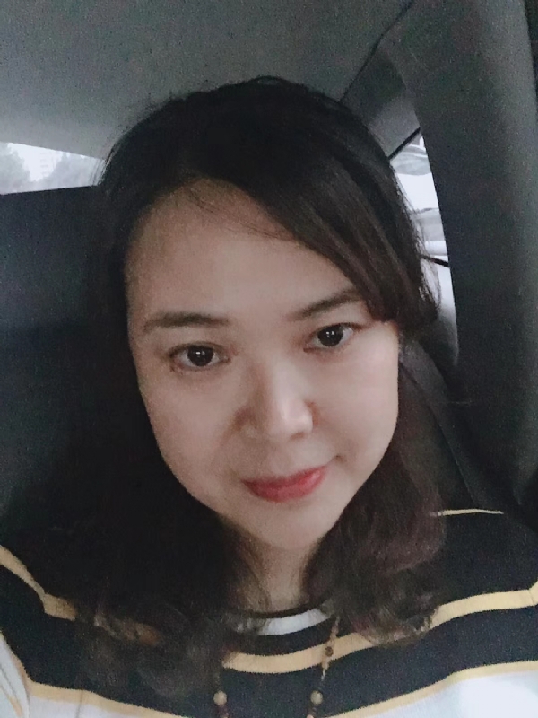 欣的第一张照片--淄博相亲服务中心