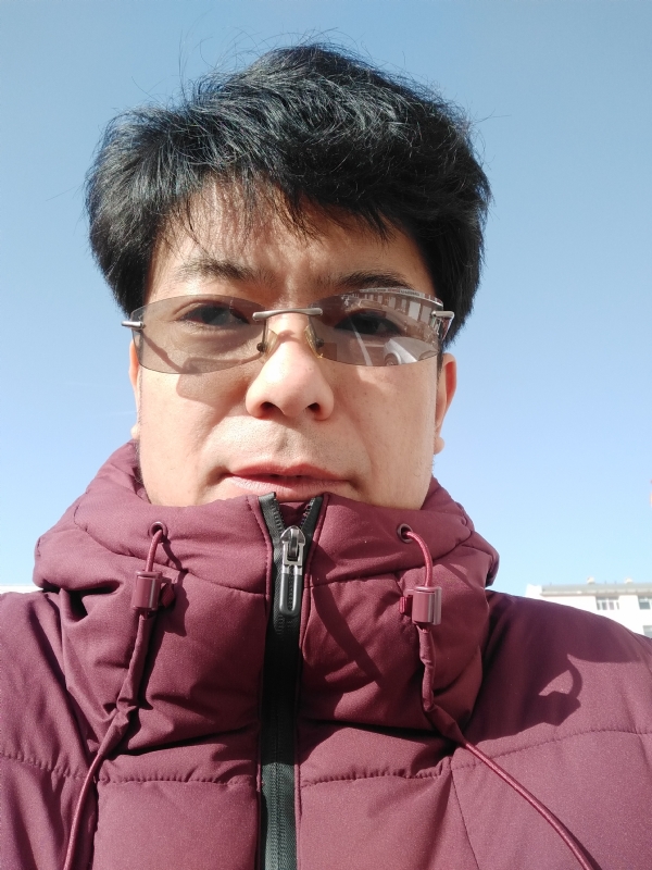 一生随缘的第一张照片--淄博相亲服务中心