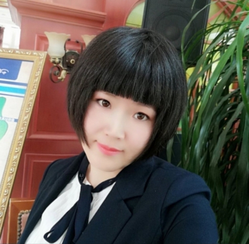 倾城之恋的第一张照片--淄博相亲服务中心