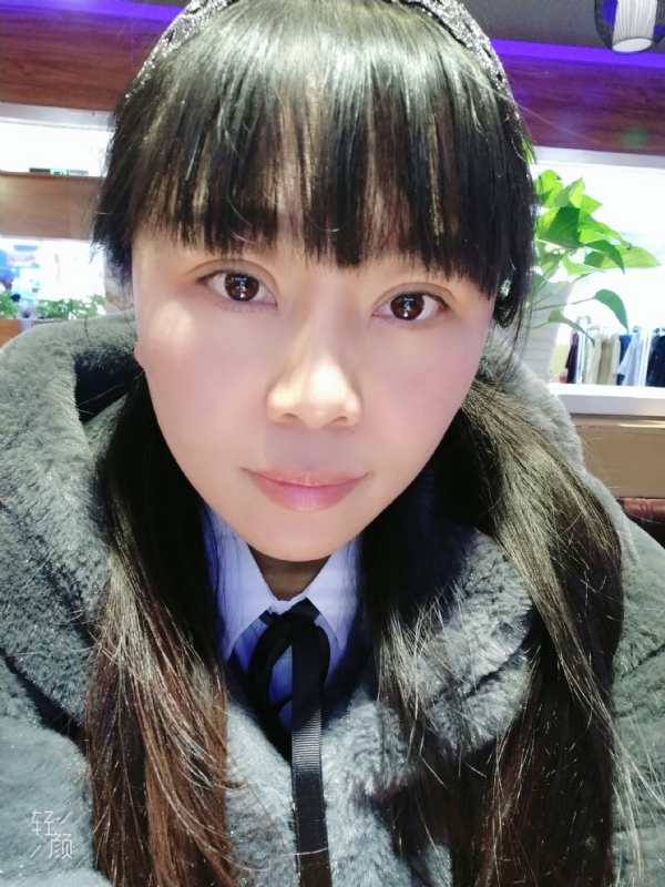 蓝色鲸鱼的第二张照片--淄博相亲服务中心