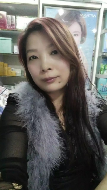 胡静的第三张照片--淄博相亲服务中心
