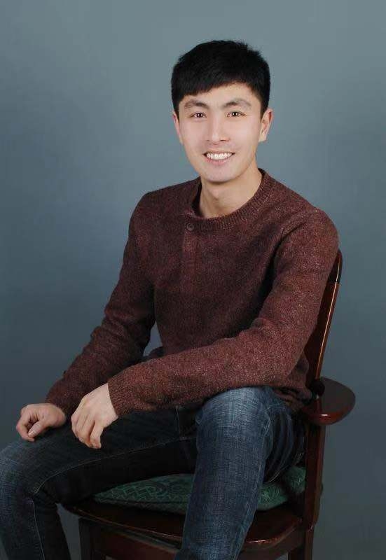 王泽的第二张照片--淄博相亲服务中心