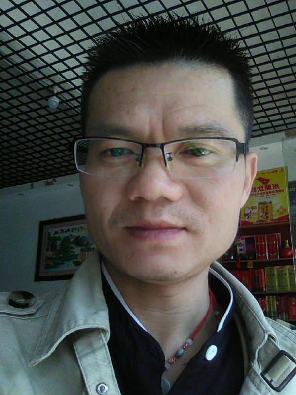 飘逸的第一张照片--淄博相亲服务中心