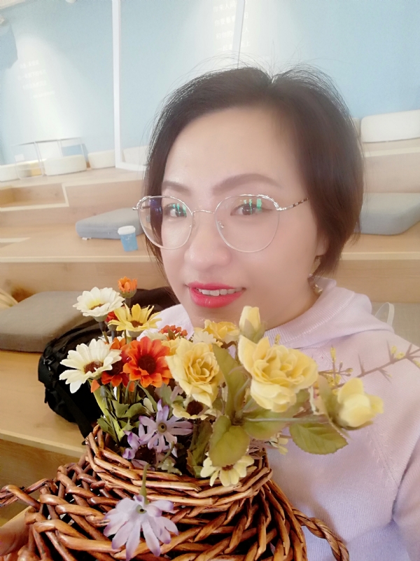 大猫的第一张照片--淄博相亲服务中心