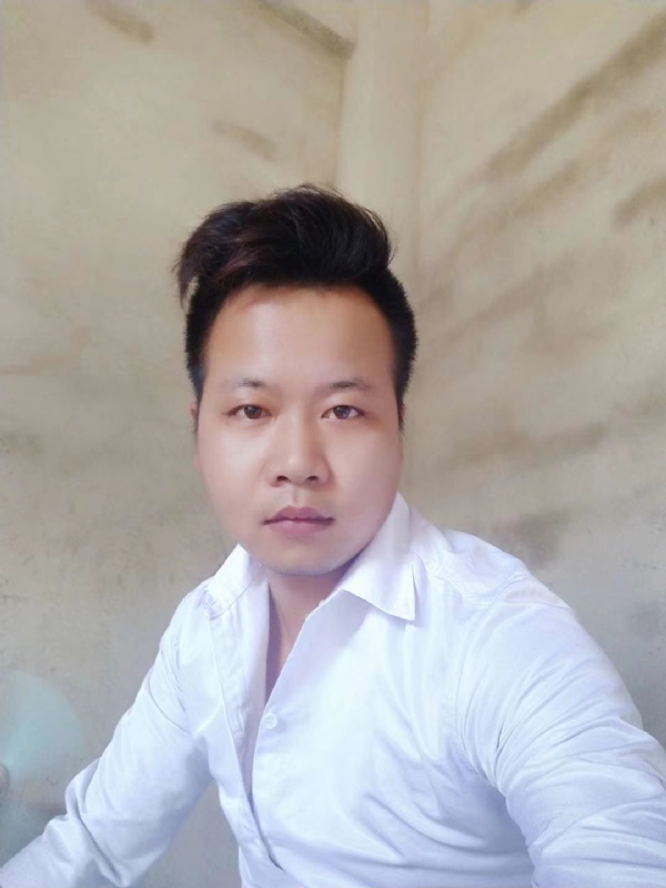 寻觅爱情的第一张照片--淄博相亲服务中心