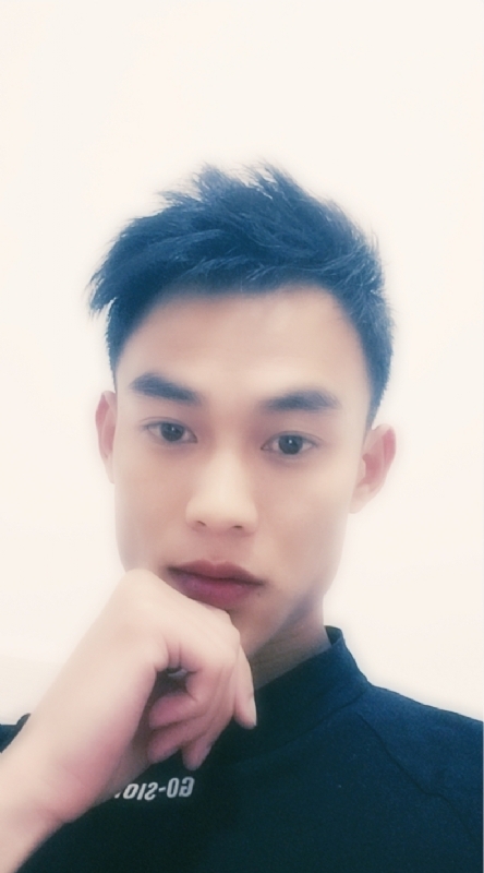 郑漂亮的第一张照片--淄博相亲服务中心