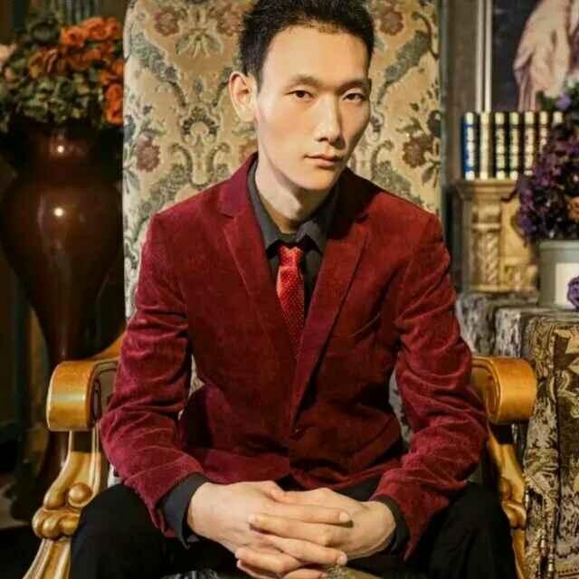 寻找附近的人的第一张照片--淄博相亲服务中心