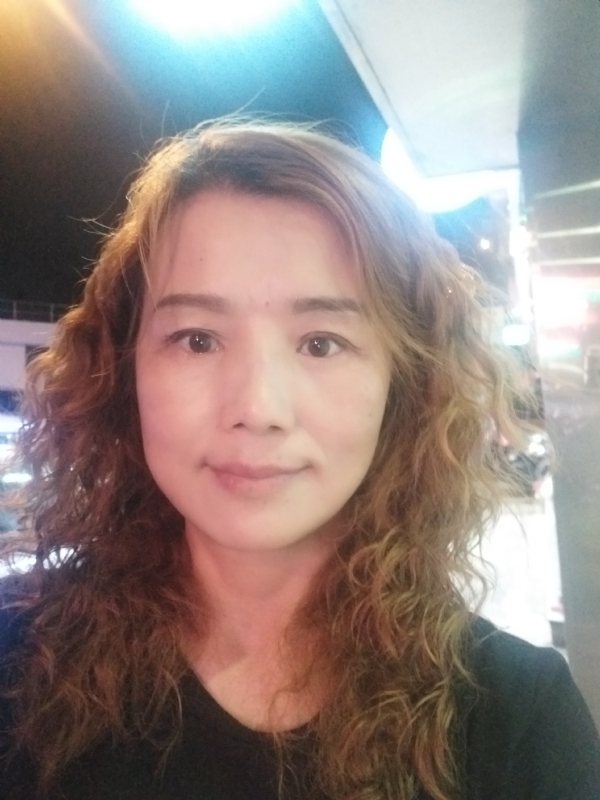 雪儿的第一张照片--淄博相亲服务中心
