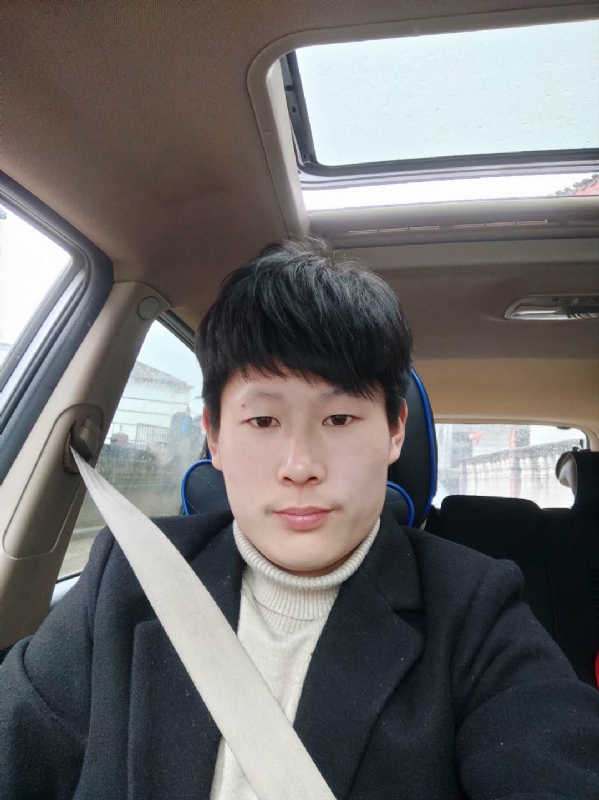 少年的第一张照片--淄博相亲服务中心