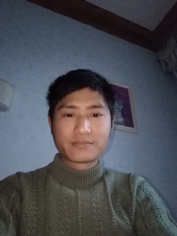 孤独的爱的第一张照片--淄博相亲服务中心