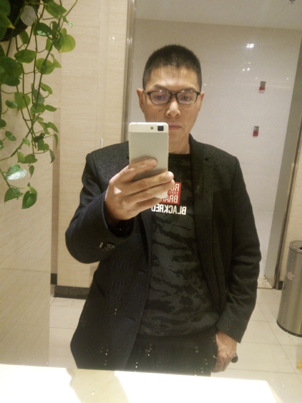 顺其自然的第一张照片--淄博相亲服务中心