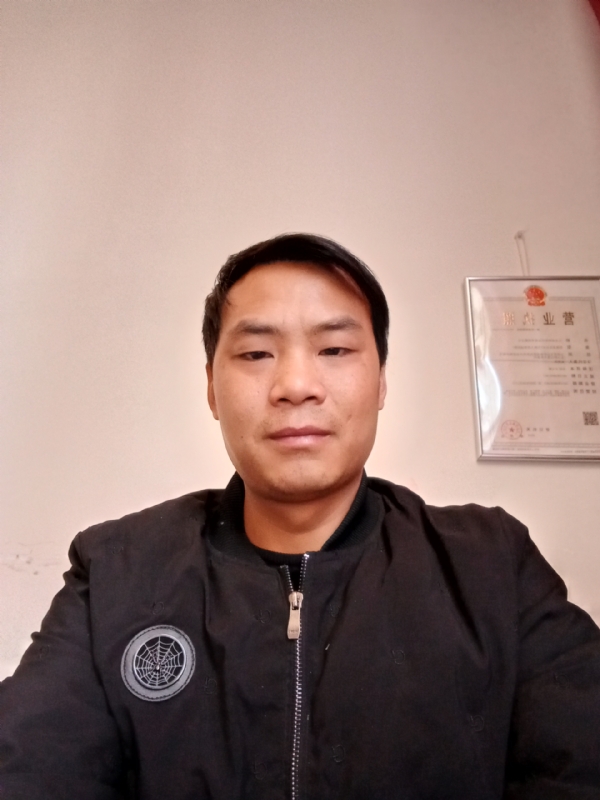 追寻爱情她在哪里的第一张照片--淄博相亲服务中心