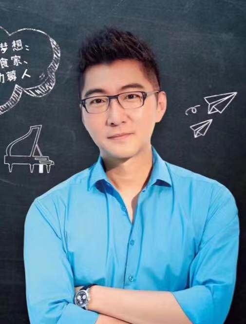 彬的第一张照片--淄博相亲服务中心