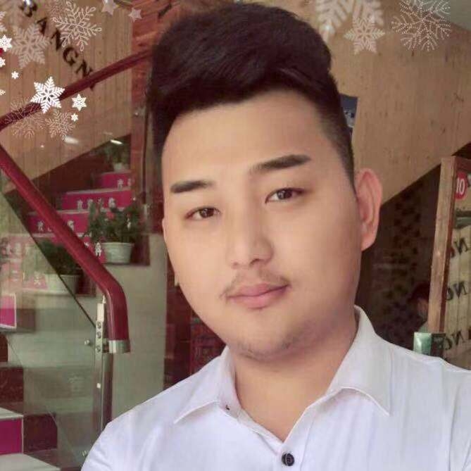 孤独的小飞象的第一张照片--淄博相亲服务中心