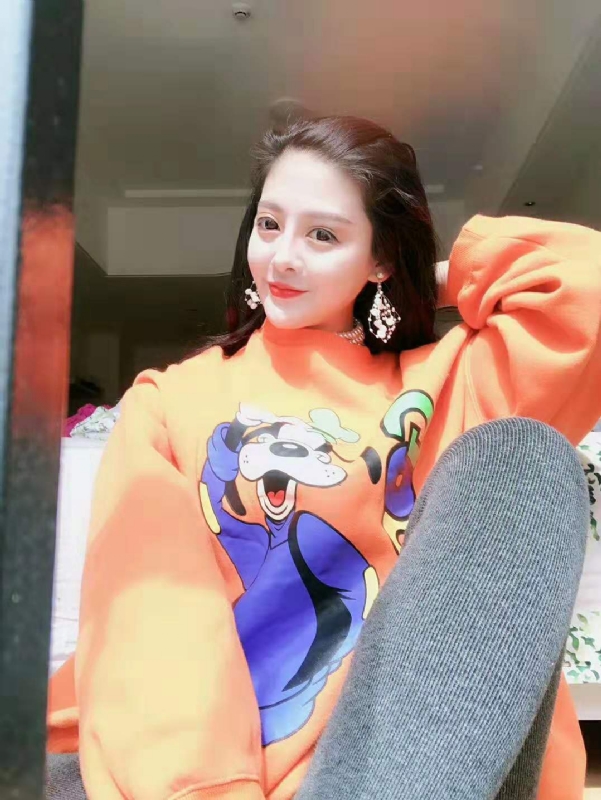 李梦瑶的第一张照片--淄博相亲服务中心