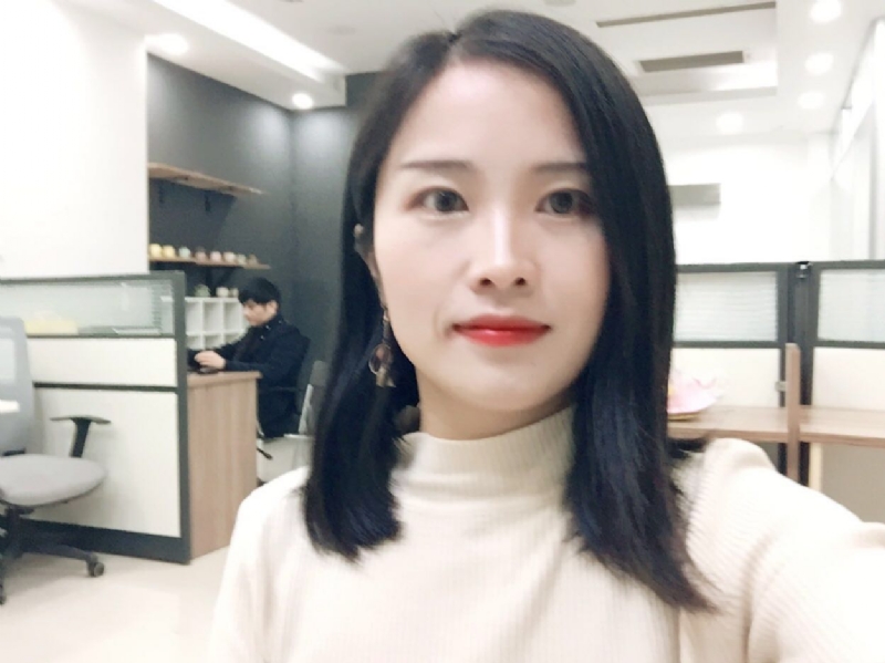 玛丽的第二张照片--淄博相亲服务中心