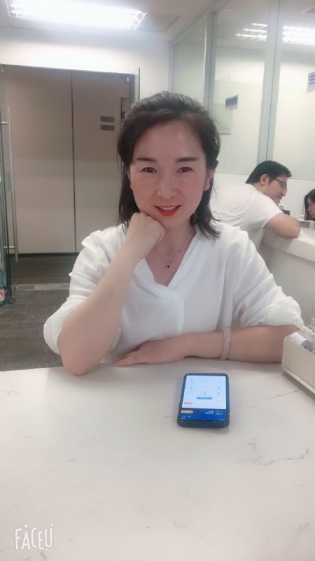 果酪酪的第一张照片--淄博相亲服务中心
