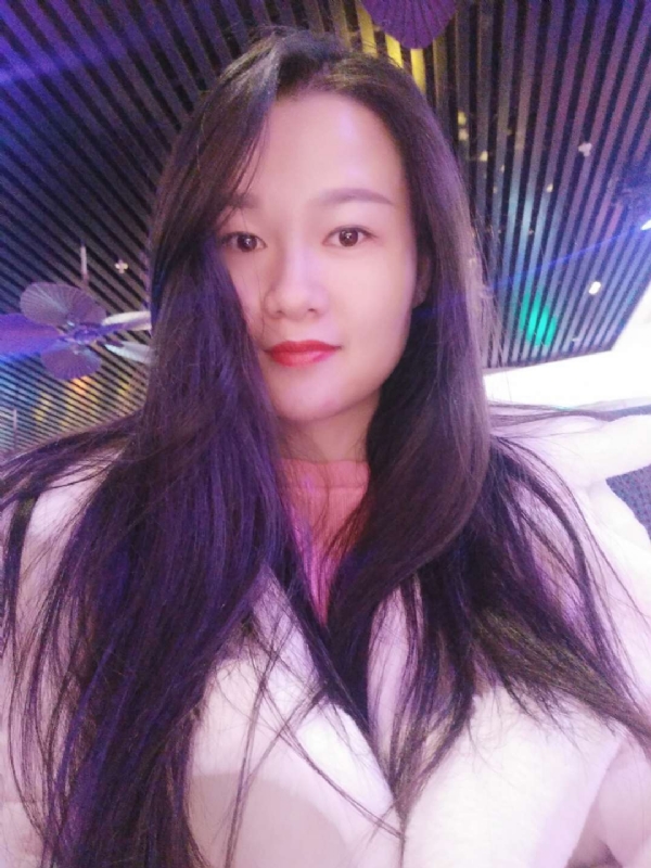 婉瑩的第三张照片--淄博相亲服务中心