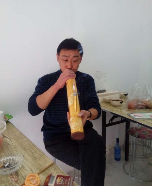真心朋友的第一张照片--淄博相亲服务中心