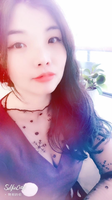 杜艳艳的第一张照片--淄博相亲服务中心