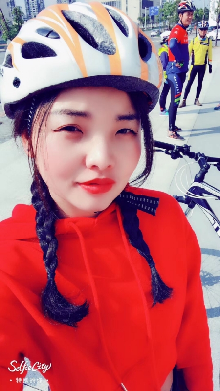 杜艳艳的第三张照片--淄博相亲服务中心