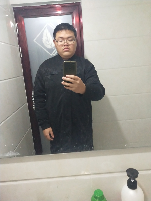我是一盘酸菜鱼的第一张照片--淄博相亲服务中心